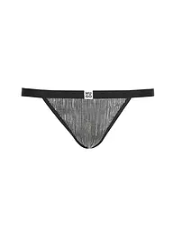 HUGO | String plateado | Plata