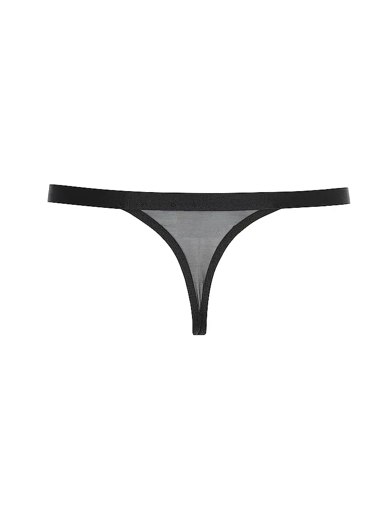 HUGO | String plateado | Plata