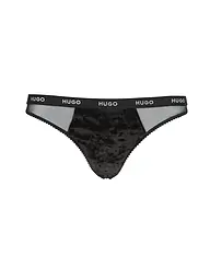 HUGO | String | Negro