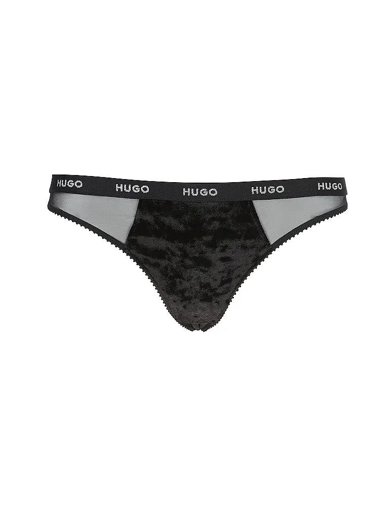 HUGO | String | Negro