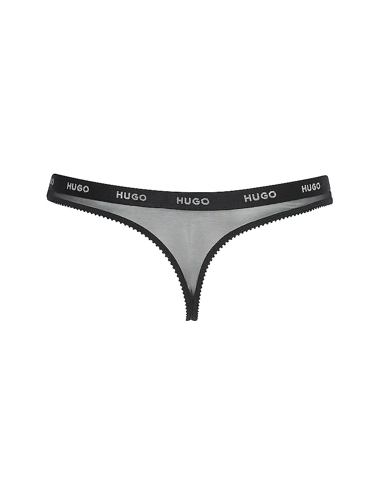 HUGO | String | Negro