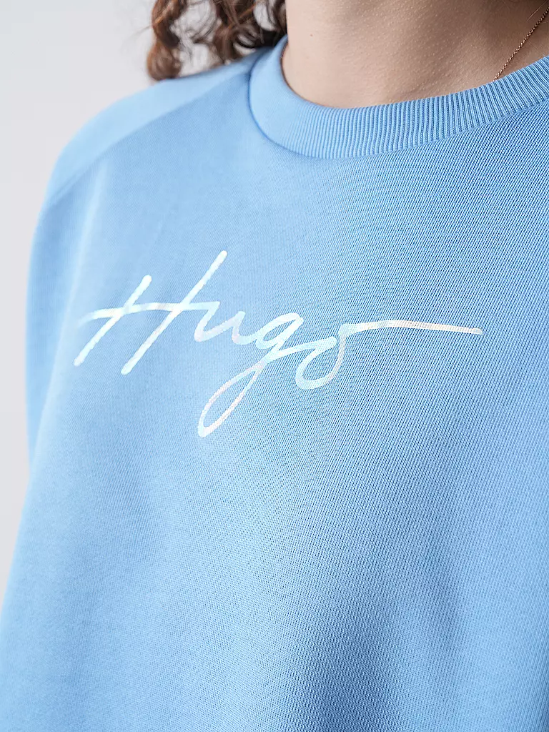 HUGO | Suéter DARACE | 