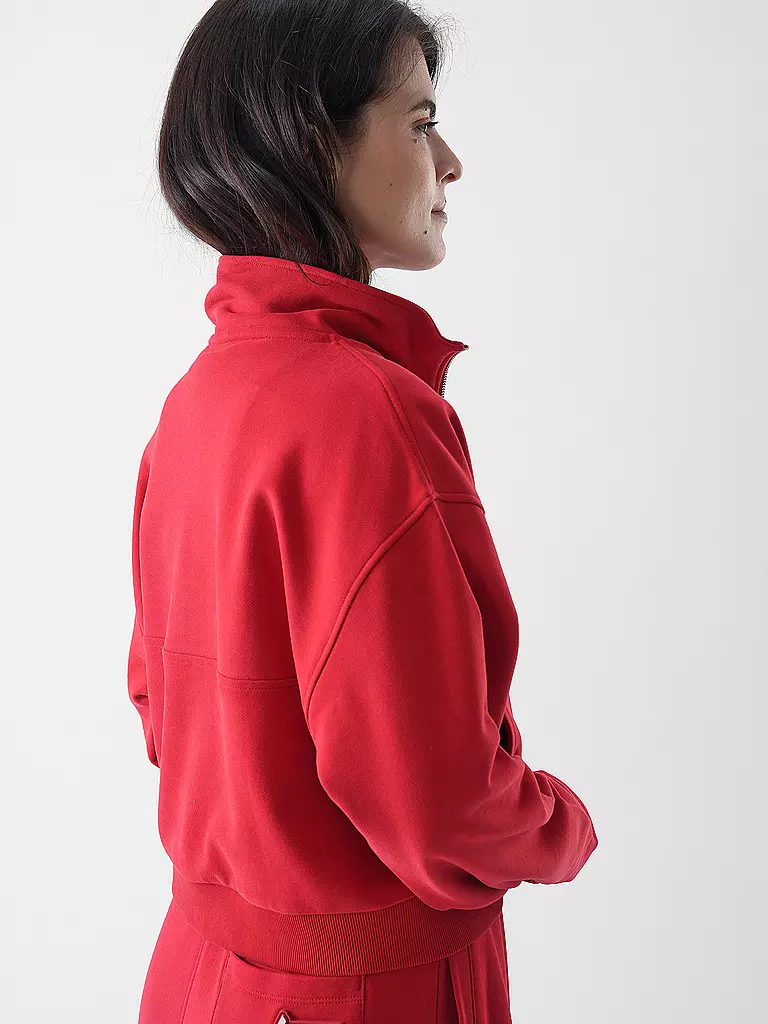 HUGO | Suéter DORATA_B | Rojo
