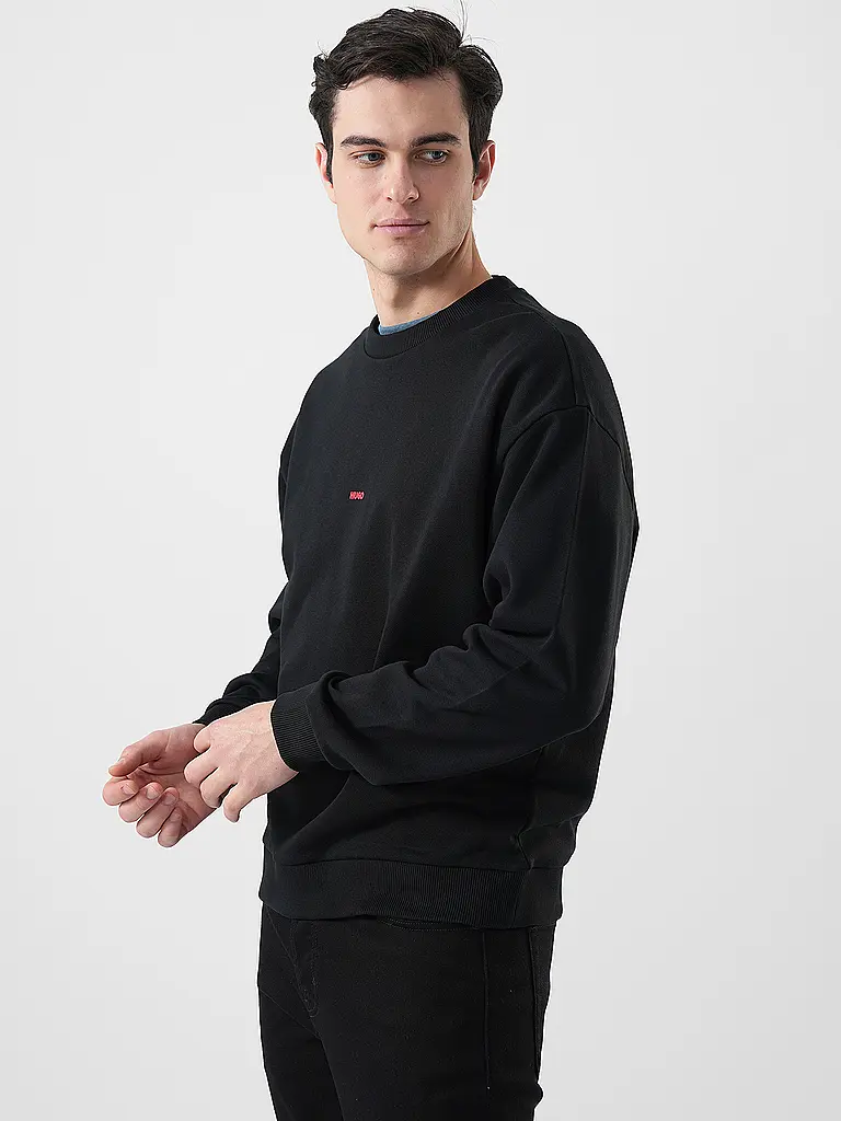 HUGO | Suéter DUBRAXO | 