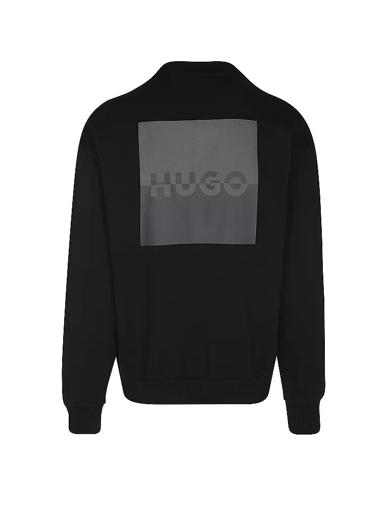 HUGO | Suéter DUSPLITED | 