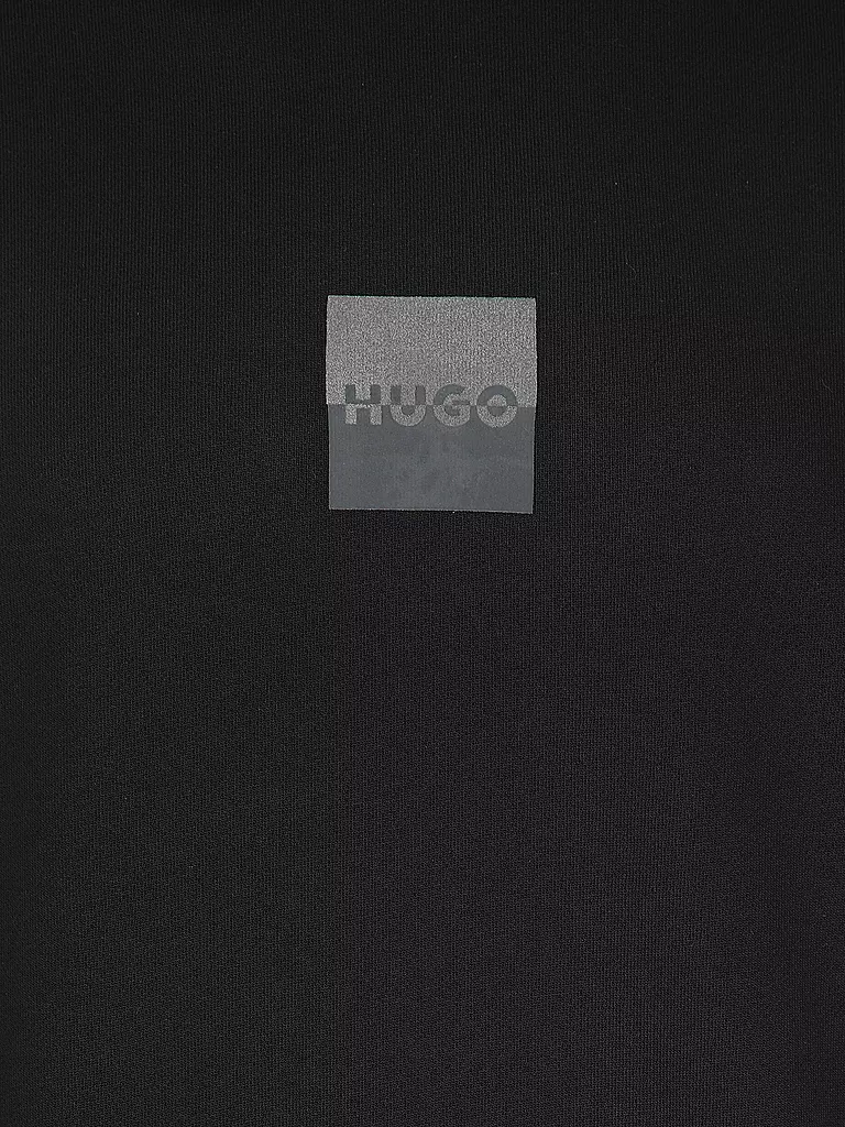 HUGO | Suéter DUSPLITED | 