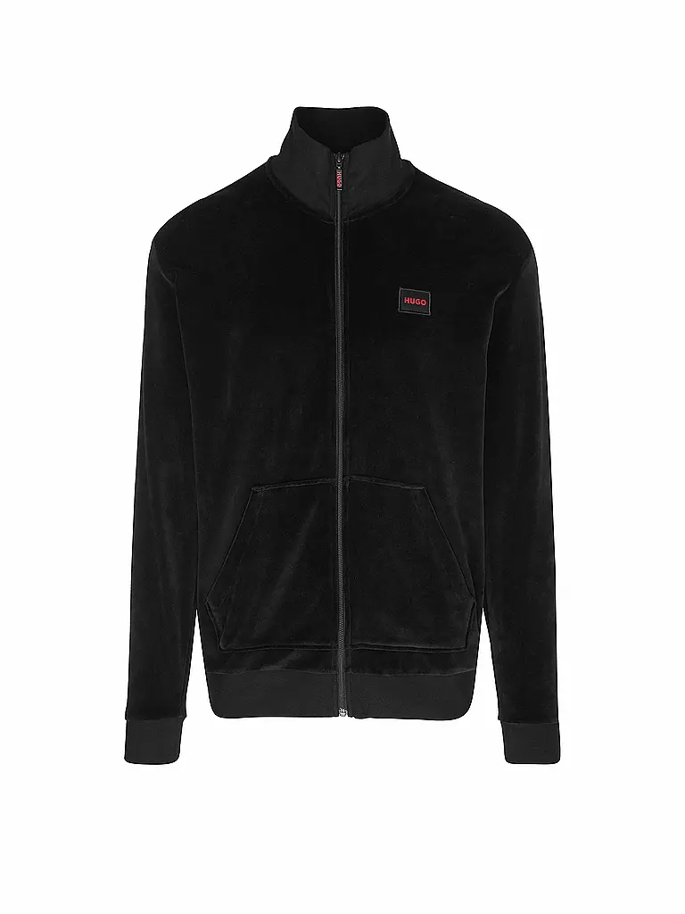 HUGO | Suéter Loungewear | Negro