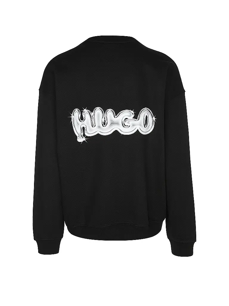 HUGO | Suéter NYROCREW | 