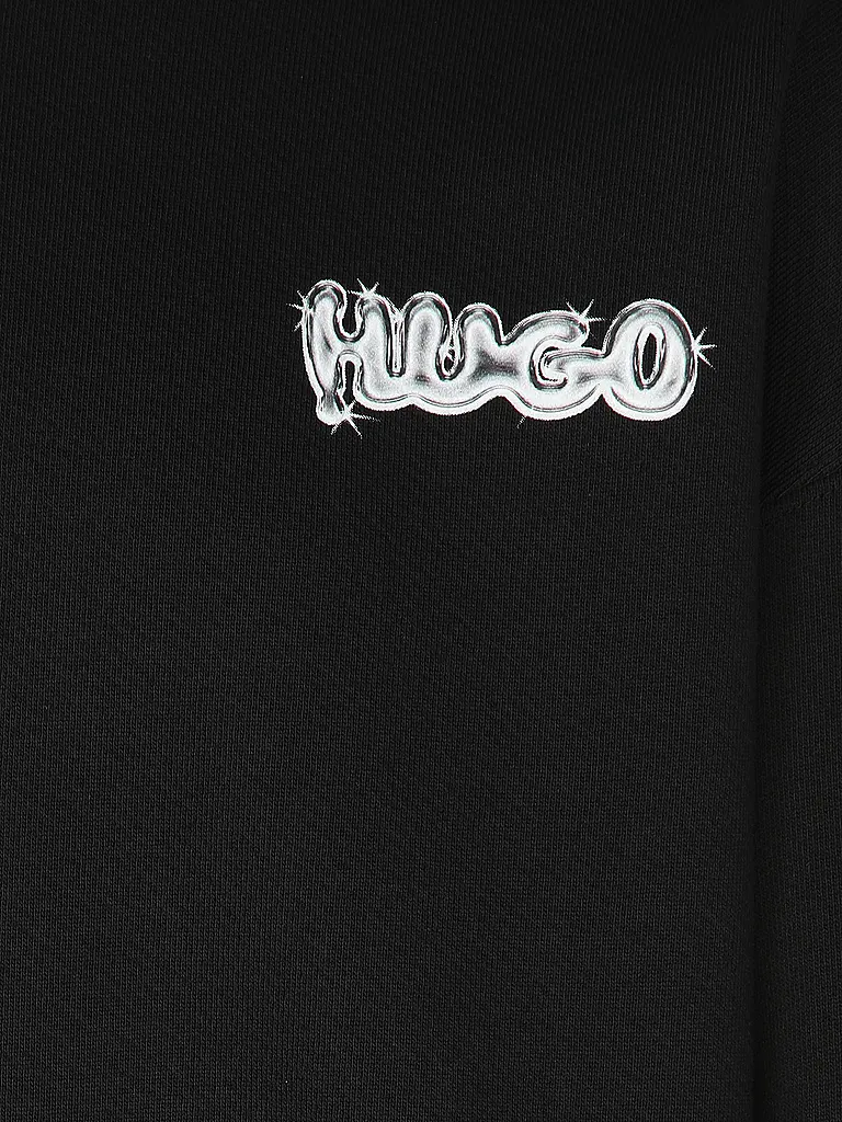 HUGO | Suéter NYROCREW | 