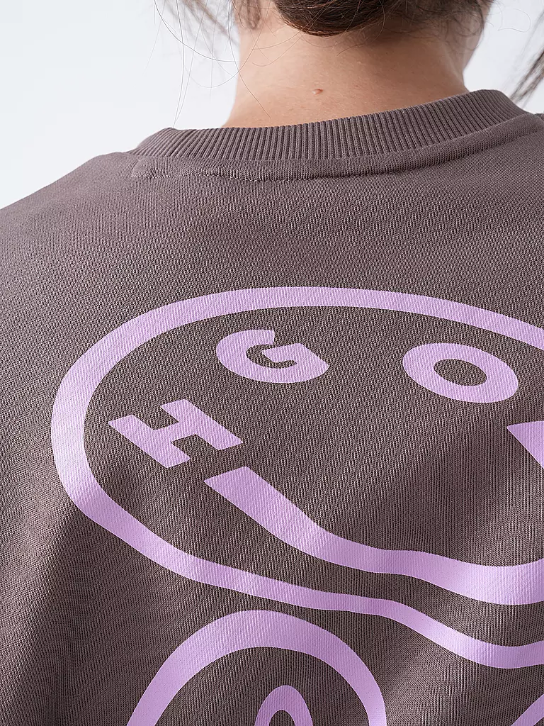 HUGO | Suéter | 