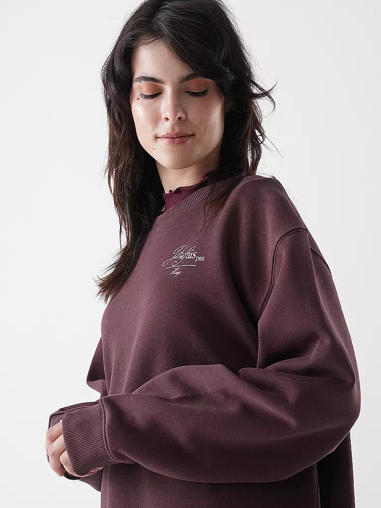 HUGO | Sudadera CLASSIC CREW_5 | 