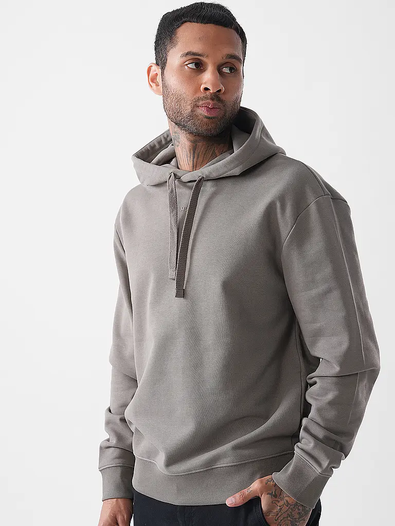 HUGO | Sudadera con capucha - Hoodie DAPO | 