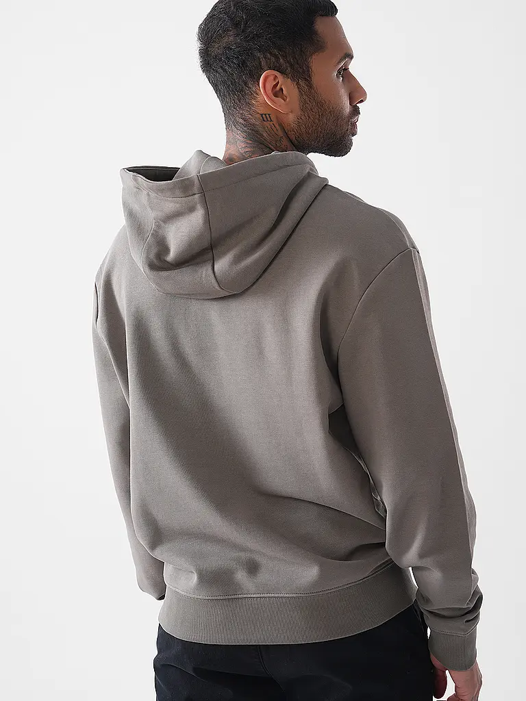 HUGO | Sudadera con capucha - Hoodie DAPO | 