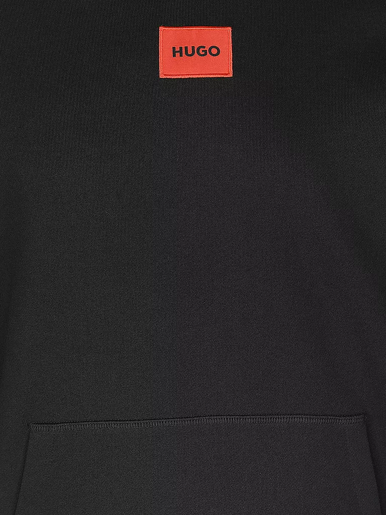 HUGO | Sudadera con capucha - Hoodie Daratschi | 