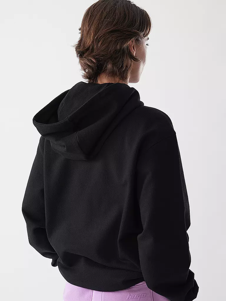 HUGO | Sudadera con capucha - Hoodie DEJANDRA_B | 