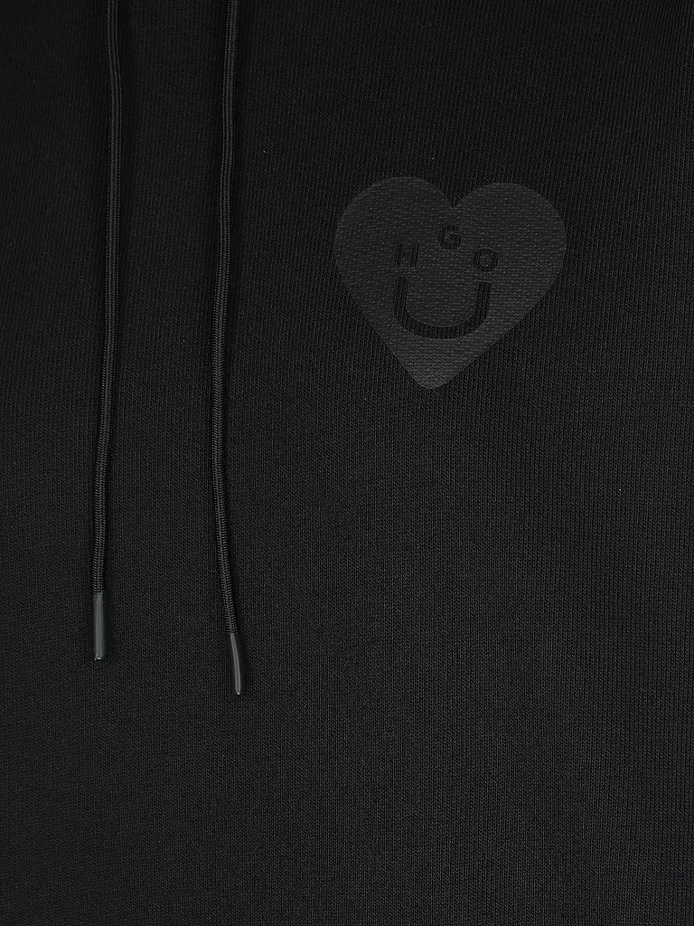 HUGO | Sudadera con capucha - Hoodie DEJANDRA_B | 