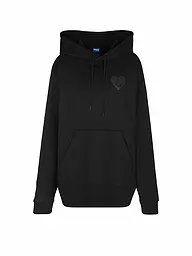 HUGO | Sudadera con capucha - Hoodie DEJANDRA_B | Negro