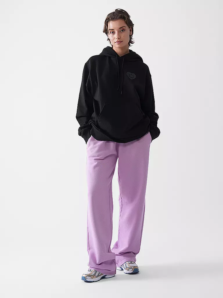 HUGO | Sudadera con capucha - Hoodie DEJANDRA_B | schwarz