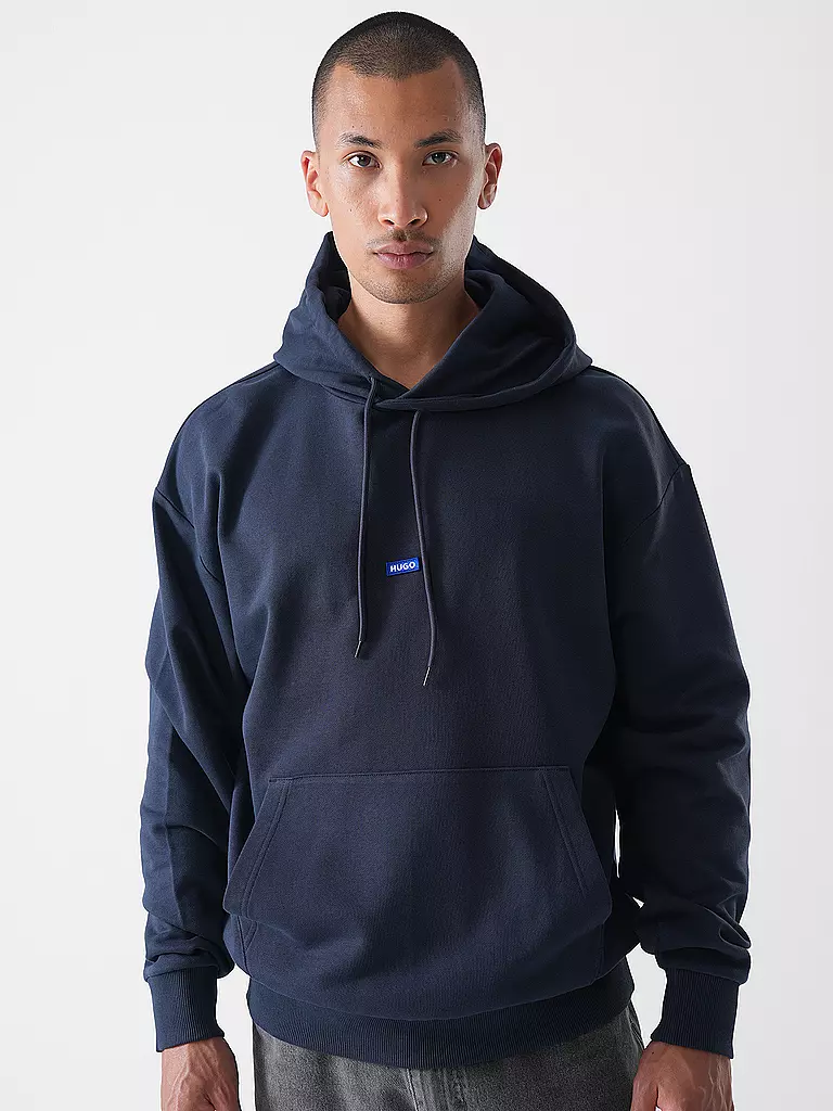 HUGO | Sudadera con capucha - Hoodie NALONSO | 