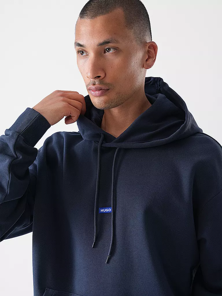 HUGO | Sudadera con capucha - Hoodie NALONSO | 