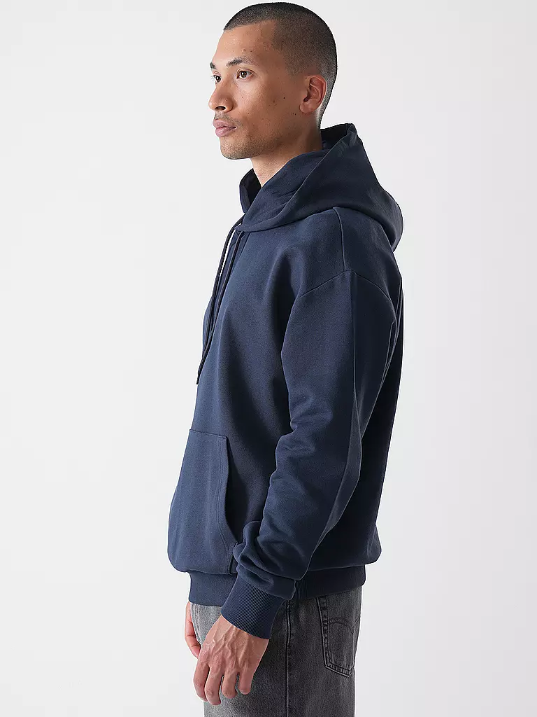 HUGO | Sudadera con capucha - Hoodie NALONSO | 