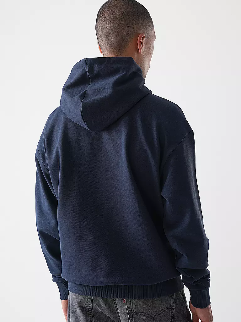 HUGO | Sudadera con capucha - Hoodie NALONSO | 