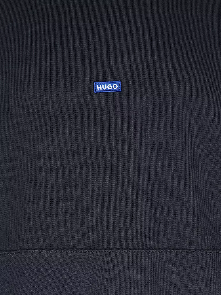 HUGO | Sudadera con capucha - Hoodie NALONSO | 