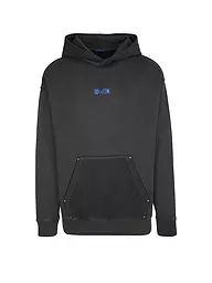 HUGO | Sudadera con capucha - Hoodie NASDI | Negro
