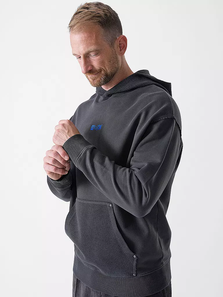 HUGO | Sudadera con capucha - Hoodie NASDI | 