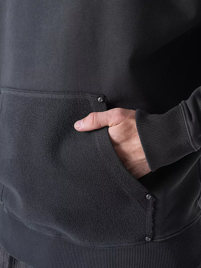 HUGO | Sudadera con capucha - Hoodie NASDI | 