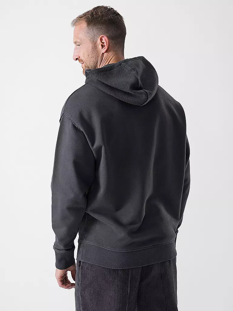 HUGO | Sudadera con capucha - Hoodie NASDI | 