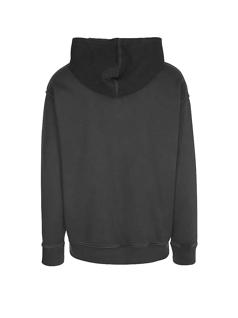 HUGO | Sudadera con capucha - Hoodie NASDI | 