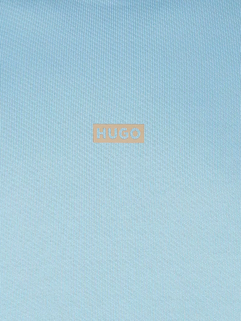 HUGO | Sudadera con capucha - Hoodie NAZARDO | 
