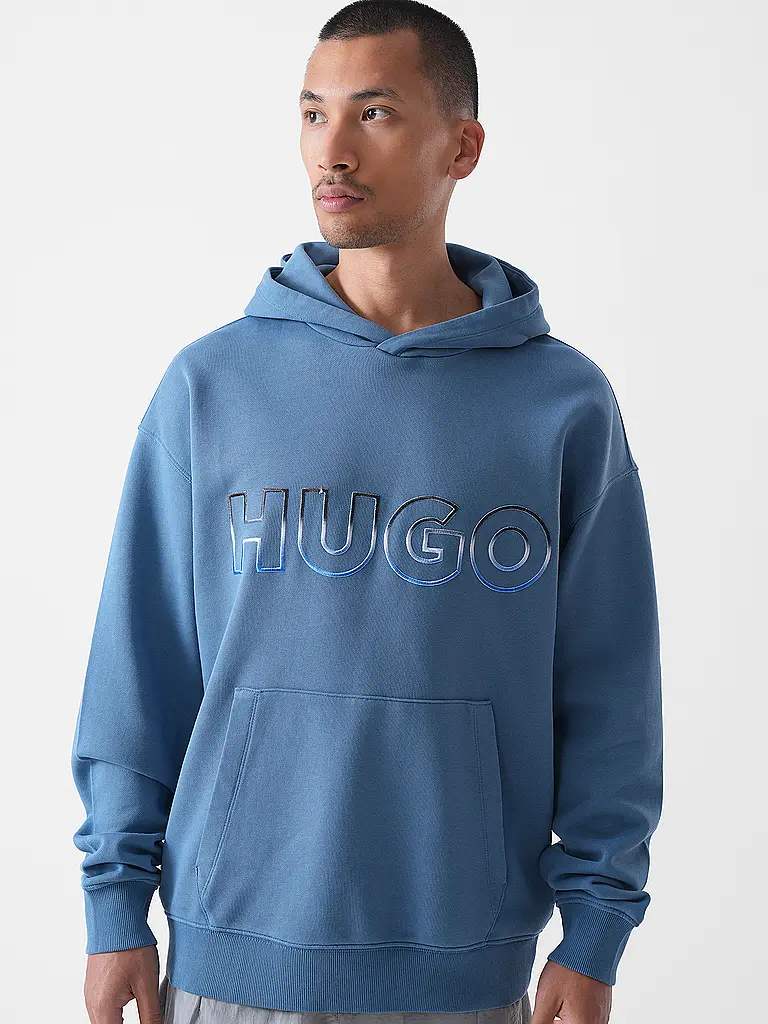 HUGO | Sudadera con capucha - Hoodie NOGUDI | 