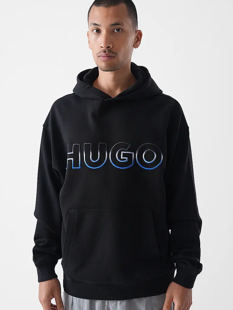HUGO | Sudadera con capucha - Hoodie NOGUDI | 