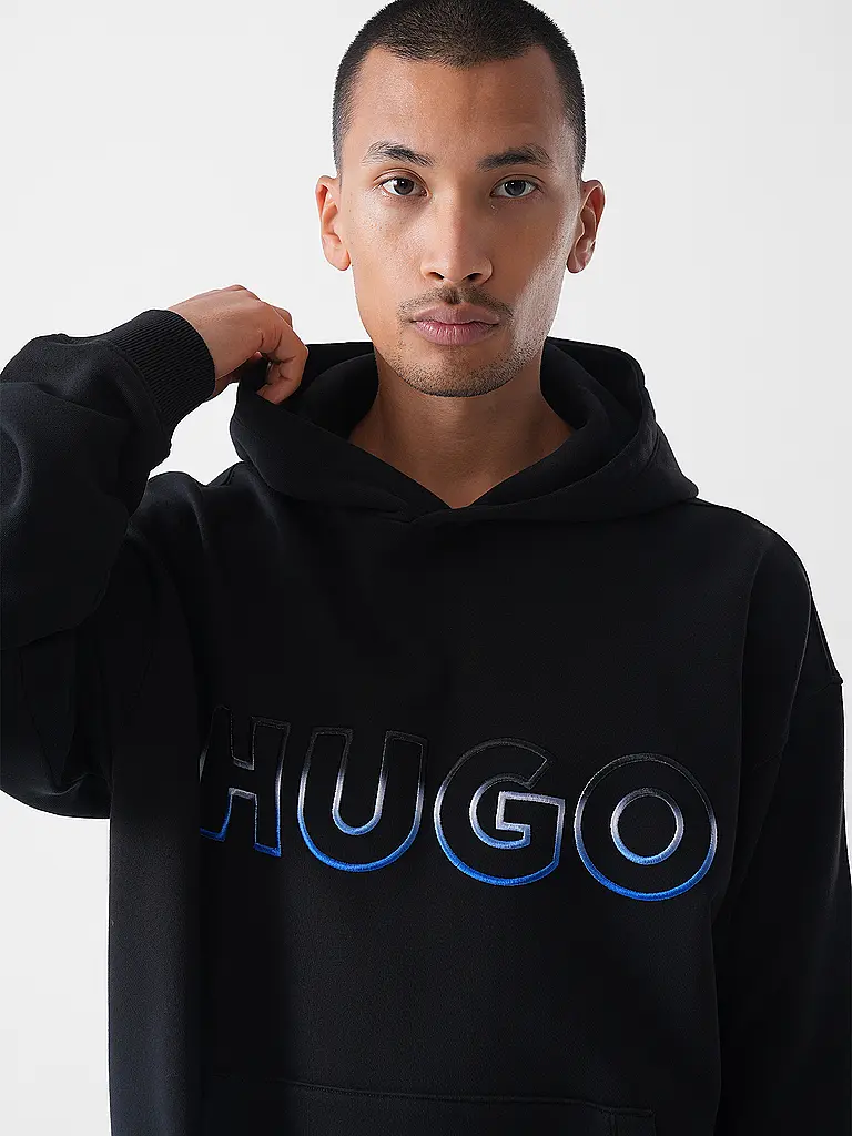 HUGO | Sudadera con capucha - Hoodie NOGUDI | 