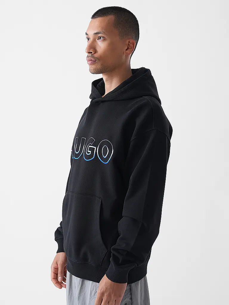 HUGO | Sudadera con capucha - Hoodie NOGUDI | 