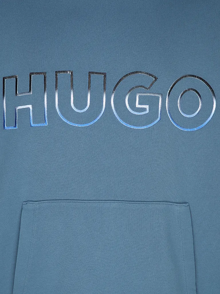 HUGO | Sudadera con capucha - Hoodie NOGUDI | 