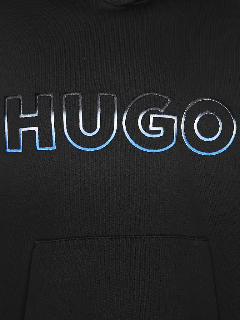HUGO | Sudadera con capucha - Hoodie NOGUDI | 
