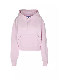 HUGO | Sudadera con capucha - Hoodie | Rosa