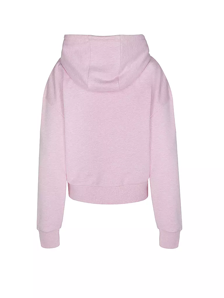 HUGO | Sudadera con capucha - Hoodie | Rosa