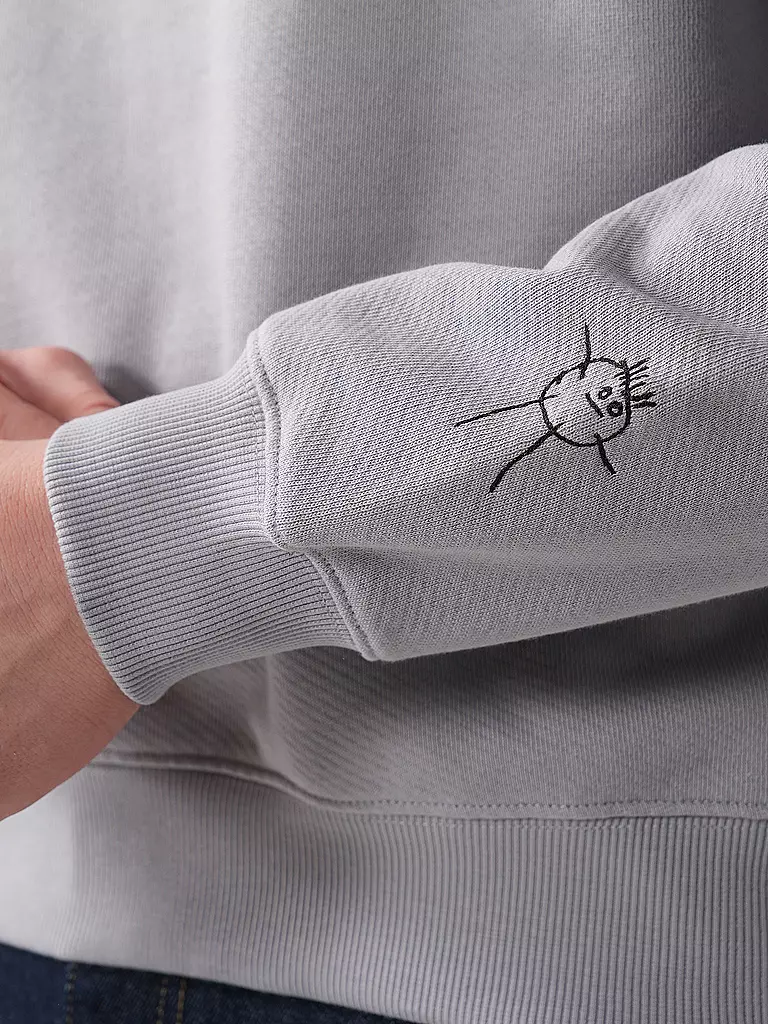 HUGO | Sudadera con capucha - Hoodie | 
