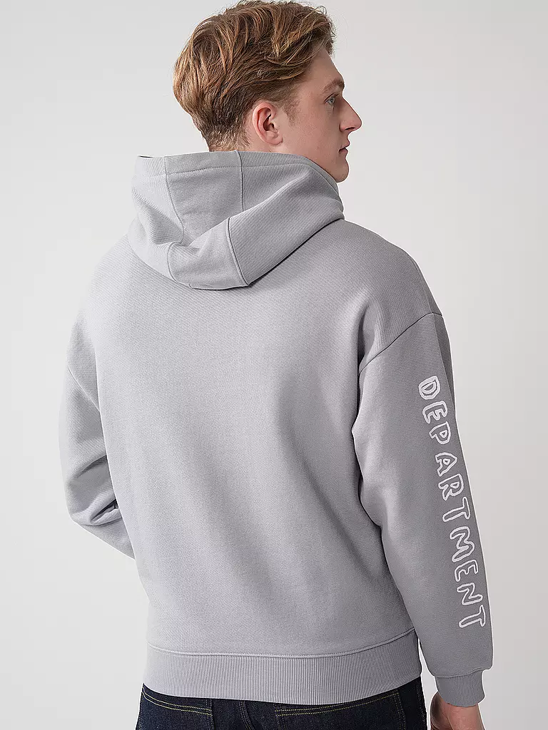 HUGO | Sudadera con capucha - Hoodie | 