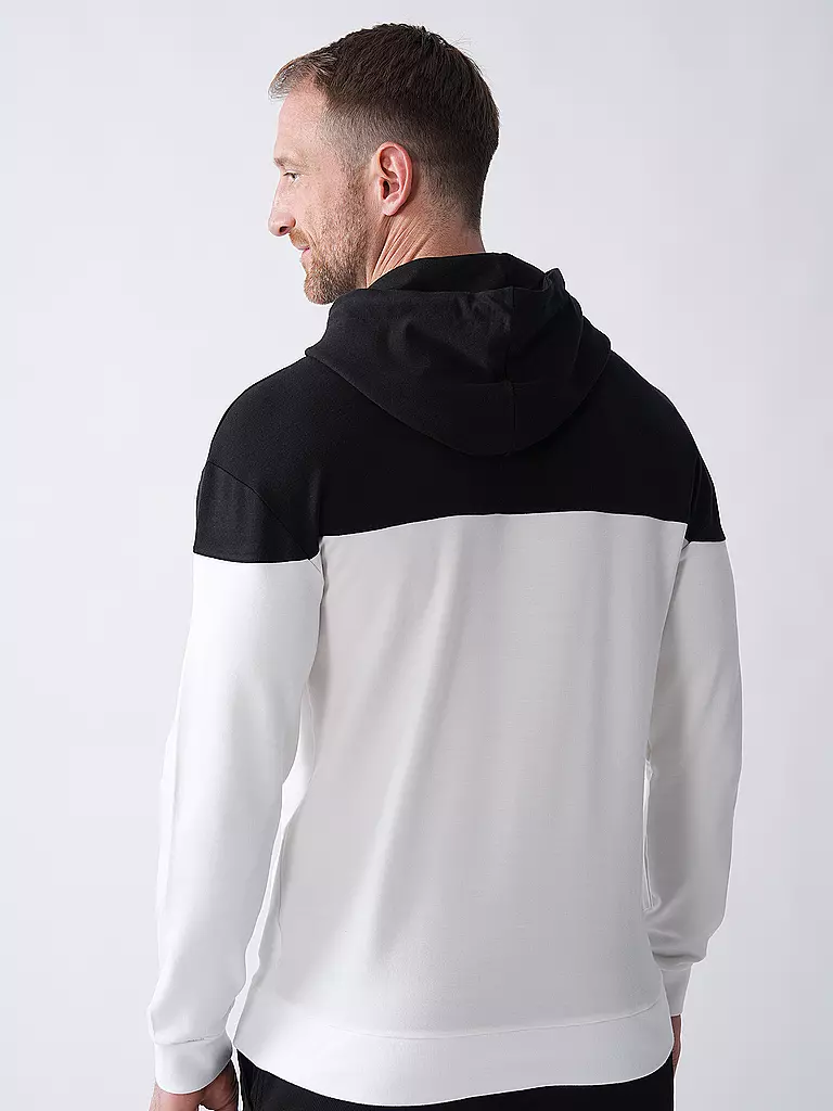 HUGO | Sudadera con capucha Loungewear - Hoodie AMSTERDAM | 