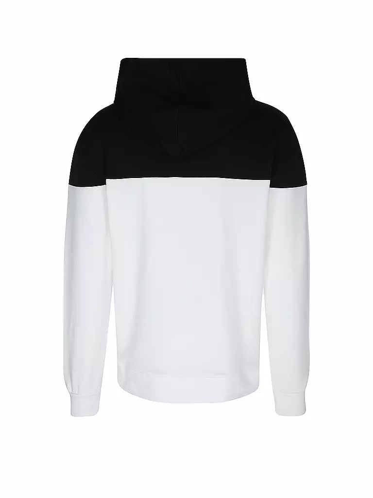 HUGO | Sudadera con capucha Loungewear - Hoodie AMSTERDAM | 