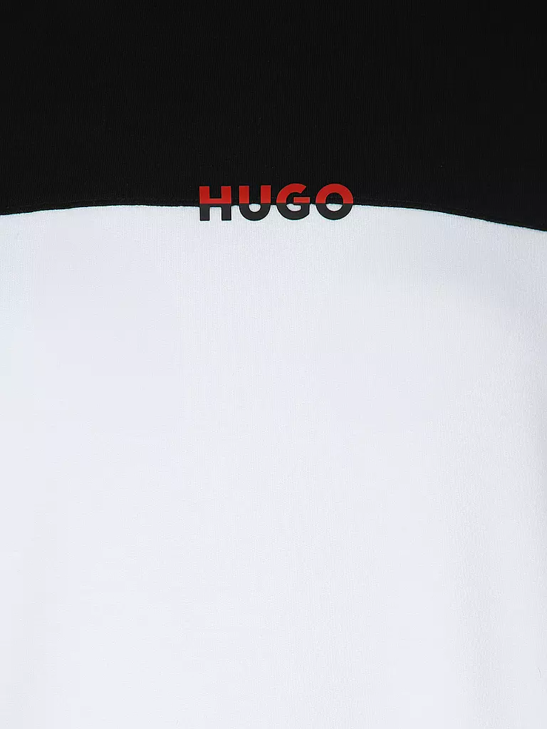 HUGO | Sudadera con capucha Loungewear - Hoodie AMSTERDAM | 