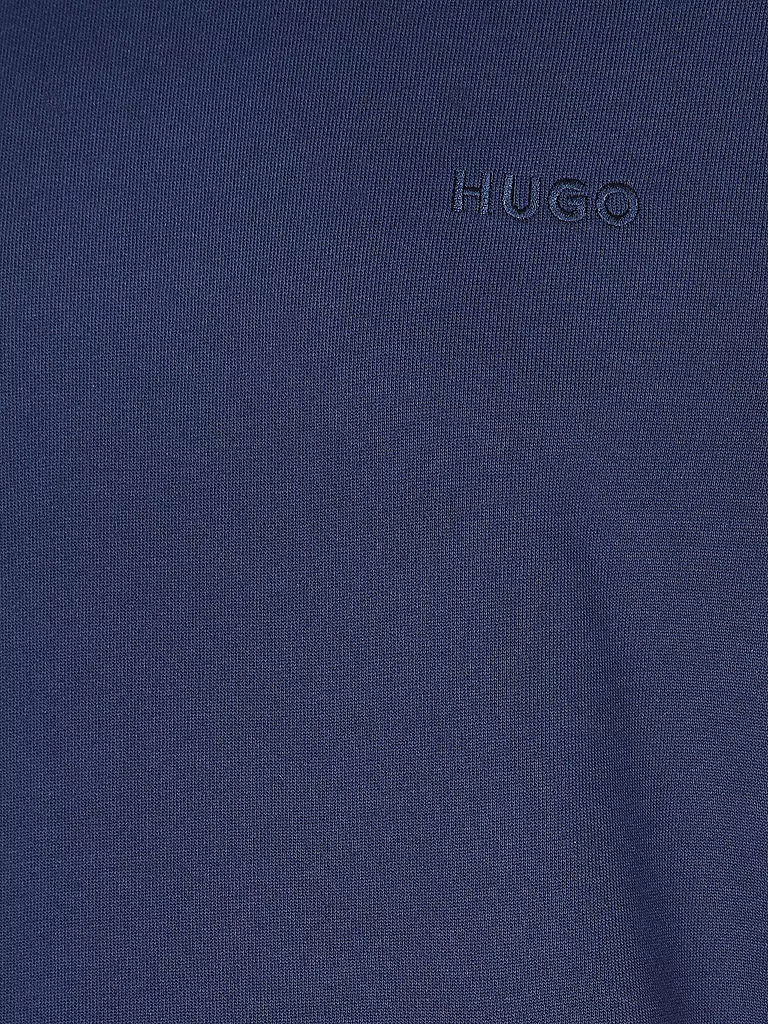 HUGO | Sudadera con capucha Loungewear - Hoodie | 