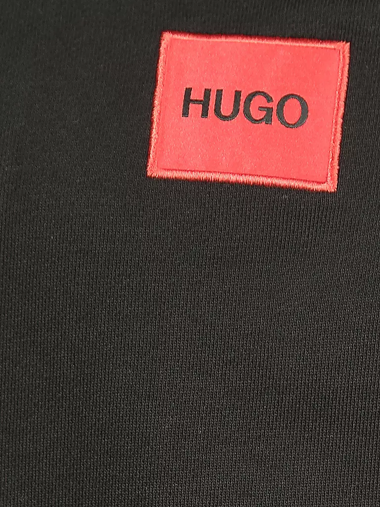 HUGO | Sudadera con corte estándar " Daple212 " | 