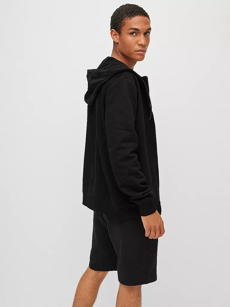 HUGO | Sudadera con corte estándar " Daple212 " | 
