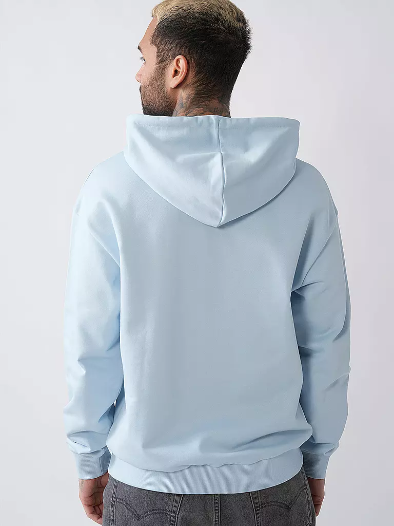 HUGO | Sudadera con cremallera NADARASI | 